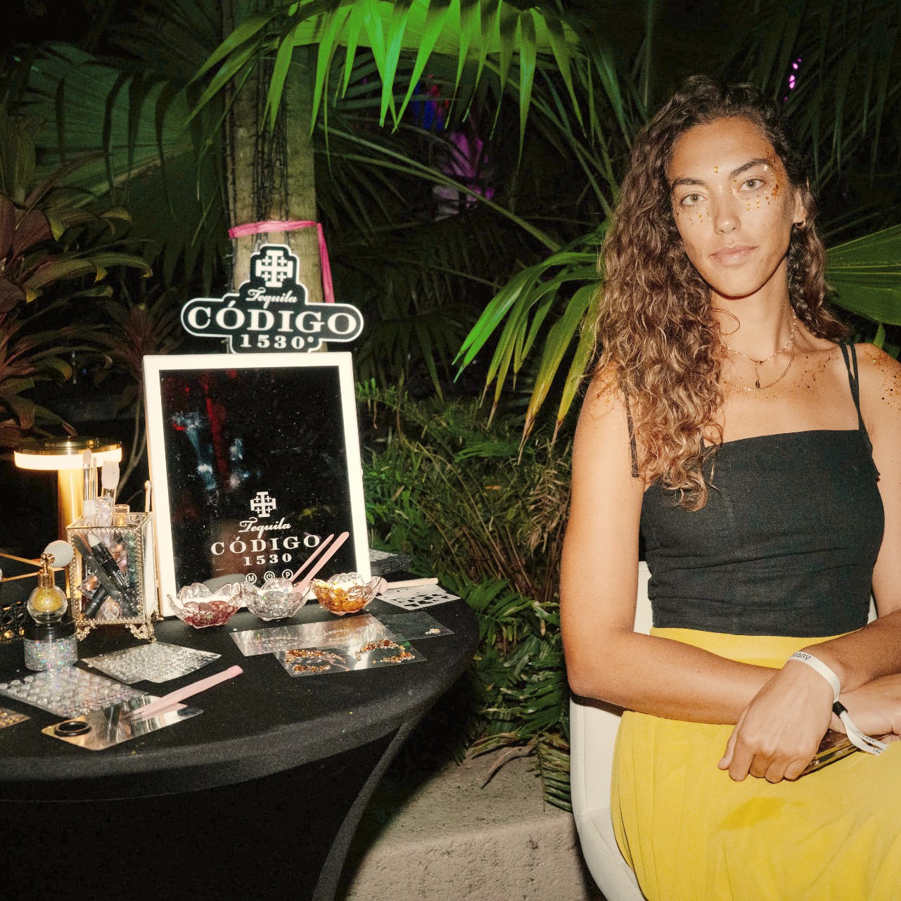 Brand Activations & Pop-Ups